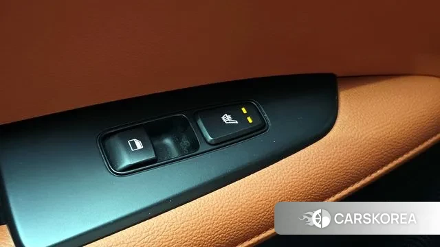 Kia The New K3 2nd generation id 3057967 из Кореи 10