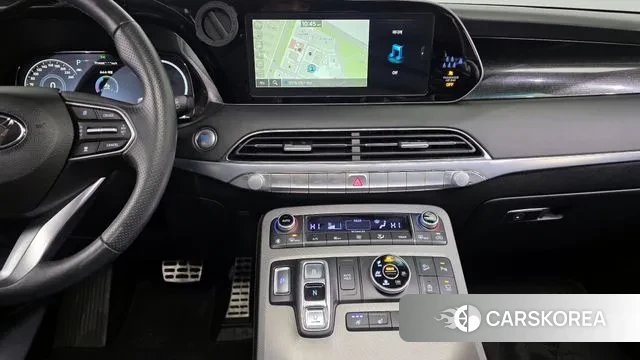 Hyundai Palisade id 3770937 из Кореи 10