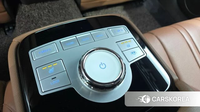 Genesis G80 (RG3) id 4230807 из Кореи 10