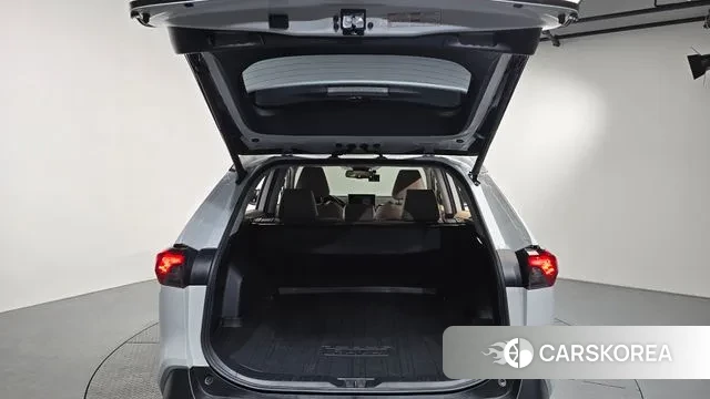 Toyota RAV4 5th Generation id 3550435 из Кореи 10