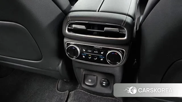 Genesis GV80 id 3059907 из Кореи 10