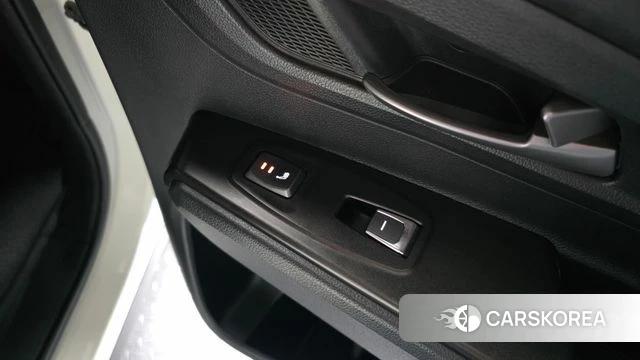 Ssangyong Beautiful Korando id 4429587 из Кореи 10