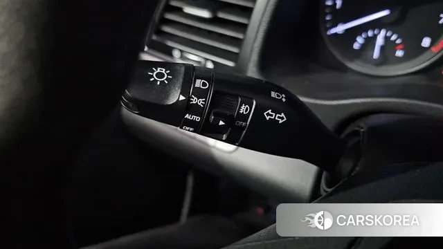 Hyundai Avante AD id 3627311 из Кореи 10