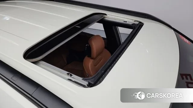 Ssangyong Torres id 3674744 из Кореи 10