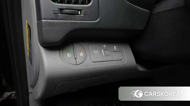 Hyundai The New Grand Starex id 4586894 из Кореи 10