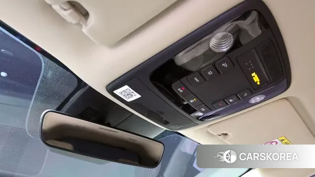 Kia Carnival 4th generation id 3621463 из Кореи 10