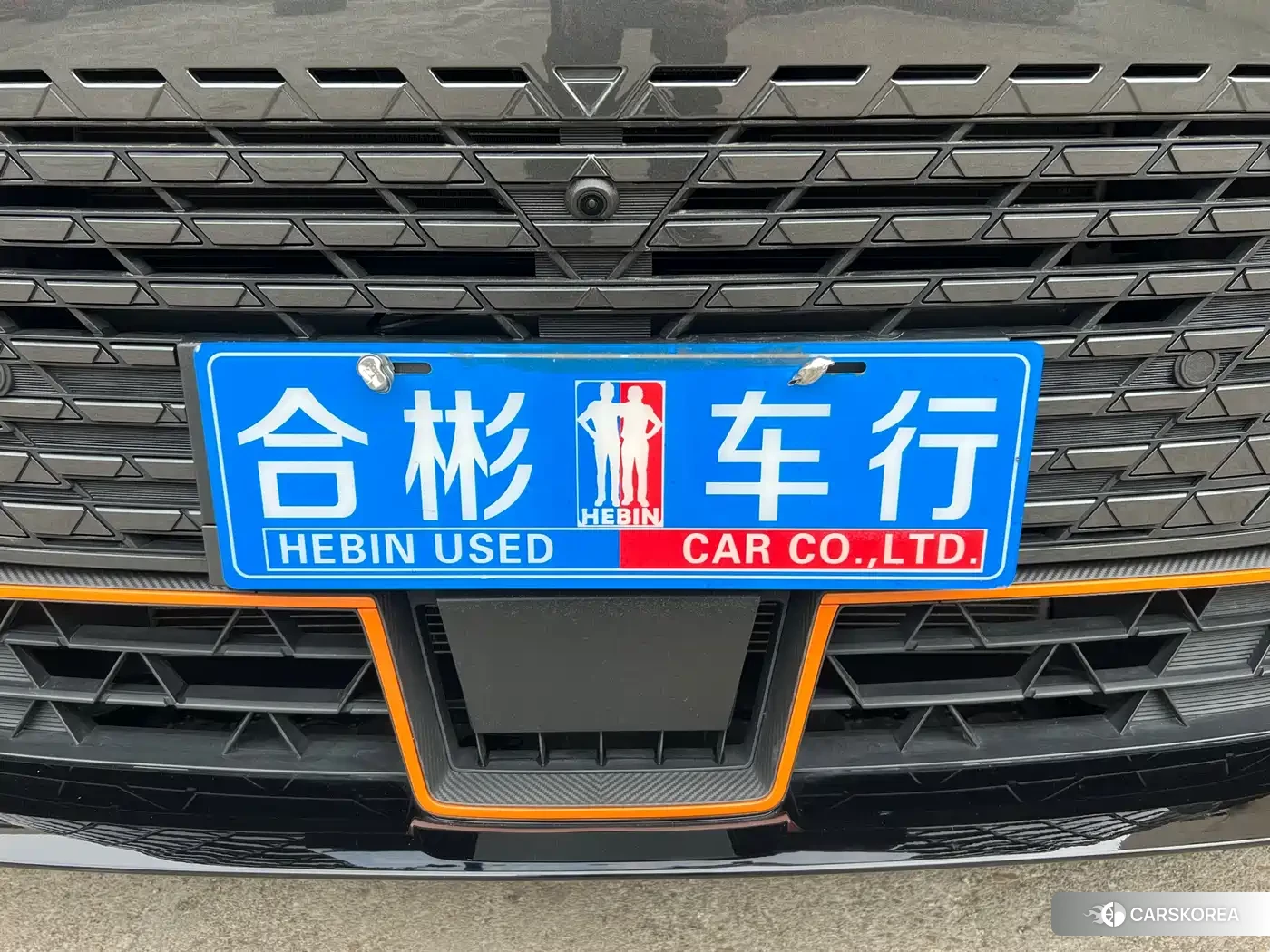 Chang'an UNI-V id 4599672 из Китая 10