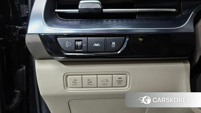 Kia Carnival 4th generation id 4355691 из Кореи 10