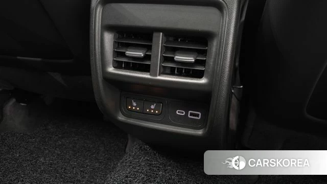 Cadillac XT4 id 4427788 из Кореи 10