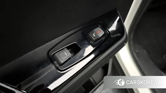 Ssangyong Torres EVX id 3388721 из Кореи 10