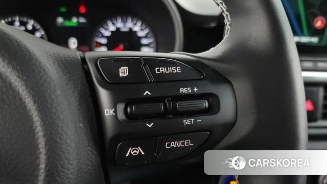 Kia Morning Urban (JA) id 4623758 из Кореи 10
