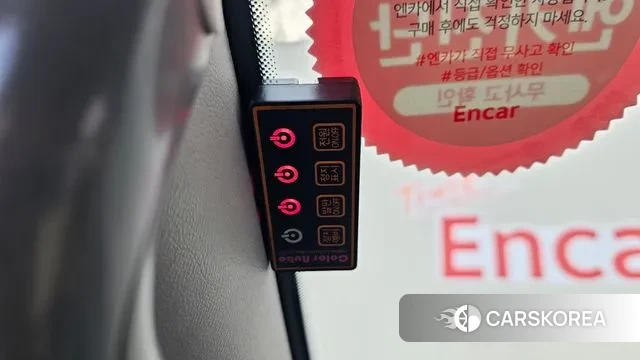 Hyundai The New Grand Starex id 3723817 из Кореи 10