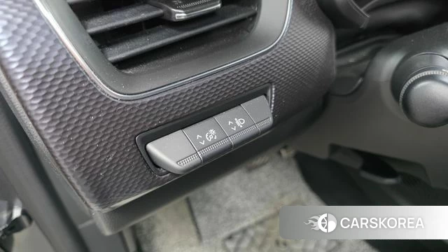 Renault Korea (Samsung) XM3 id 4464888 из Кореи 10