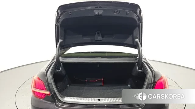 Kia The New K9 2nd generation id 3635293 из Кореи 10