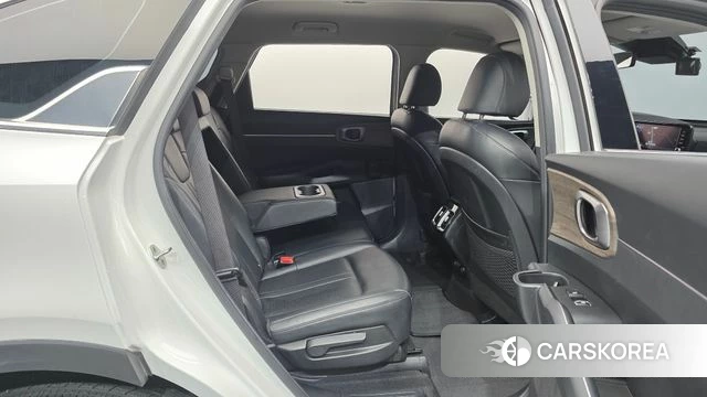 Kia Sorento 4th Generation id 4740333 из Кореи 10
