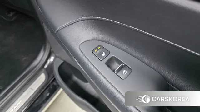 Hyundai Grandeur IG Hybrid id 3622507 из Кореи 10