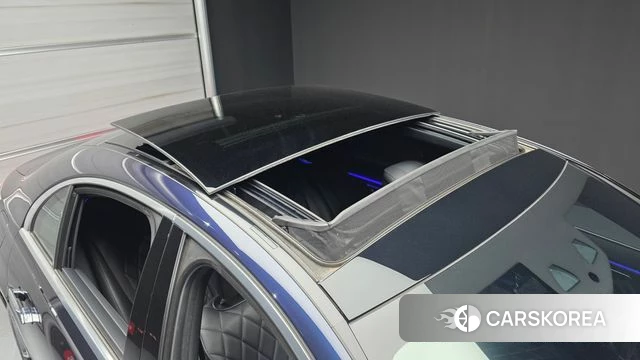 Mercedes-Benz S-Class W223 id 3819024 из Кореи 10