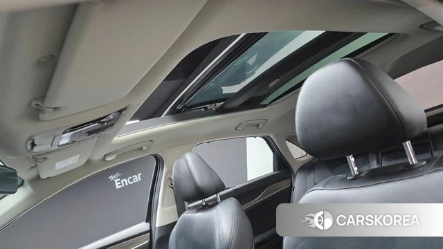 Kia K5 3rd generation id 4609735 из Кореи 10