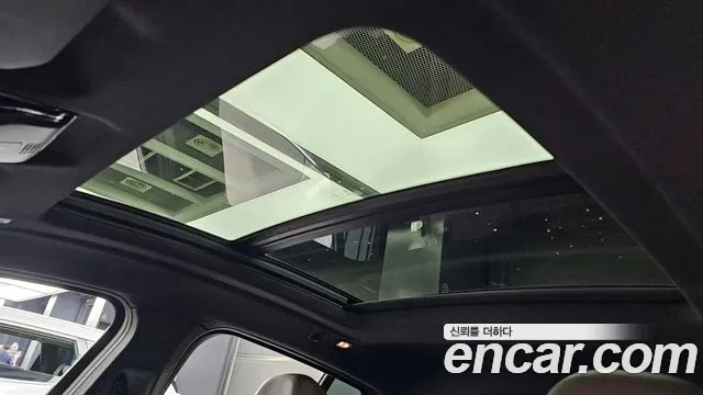 BMW X4 (G02) id 2943345 из Кореи 10