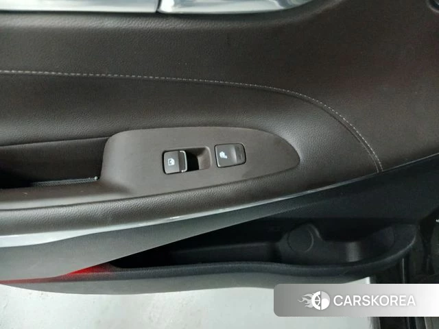 Hyundai The New Grandeur IG Hybrid id 4712863 из Кореи 10