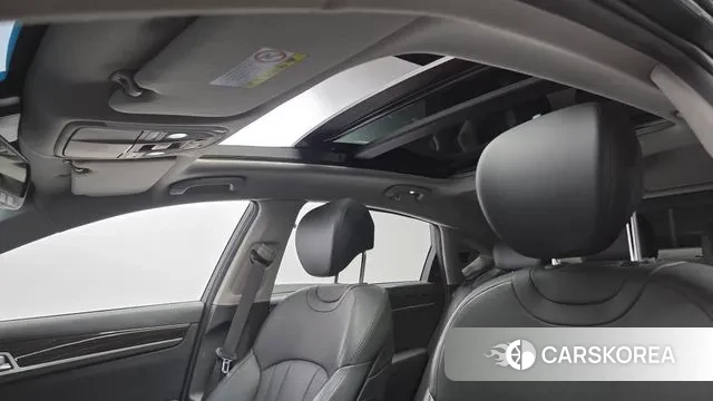 Genesis G80 id 3283944 из Кореи 10