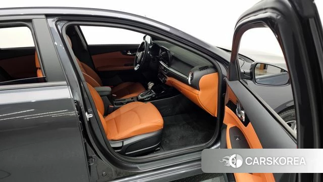 Kia The New K3 2nd generation id 4630449 из Кореи 10