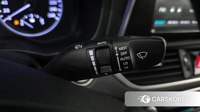 Hyundai Grandeur IG id 4536155 из Кореи 10
