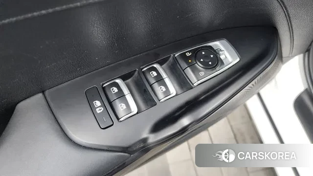 Kia The New K5 3rd generation id 3487124 из Кореи 10