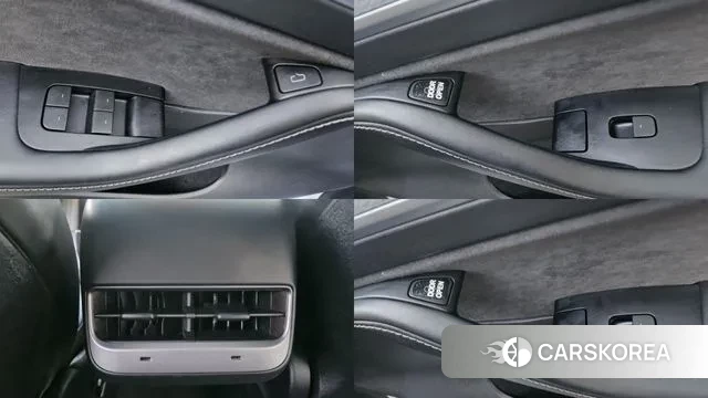 Tesla Model Y id 3533781 из Кореи 10