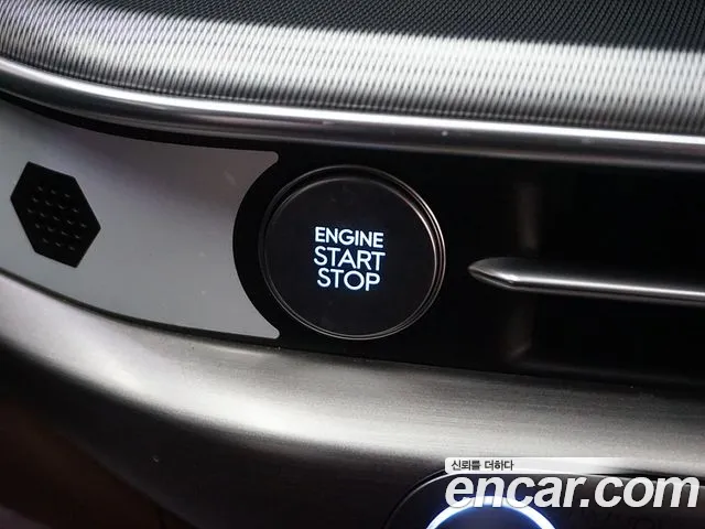 Hyundai Grandeur (GN7) id 2666693 из Кореи 10