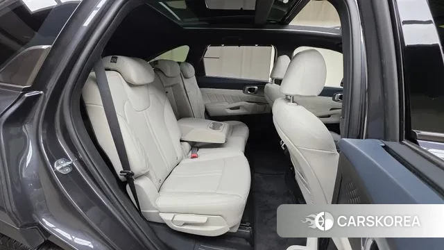 Kia Sorento 4th Generation id 3550610 из Кореи 10