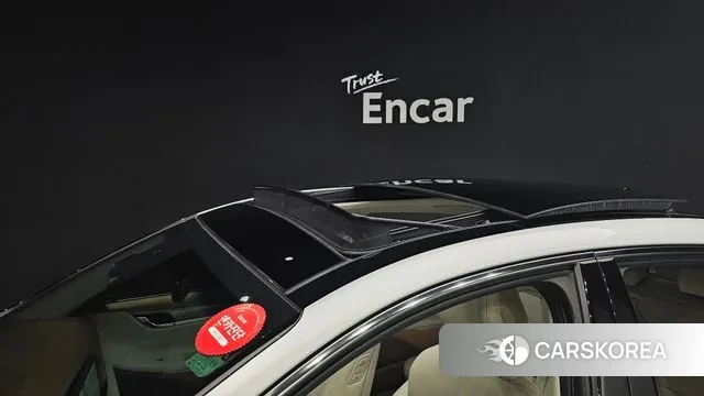 Hyundai The New Grandeur IG Hybrid id 3274447 из Кореи 10