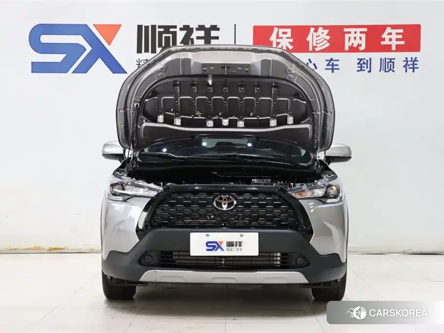 Toyota Corolla id 4583694 из Китая 10