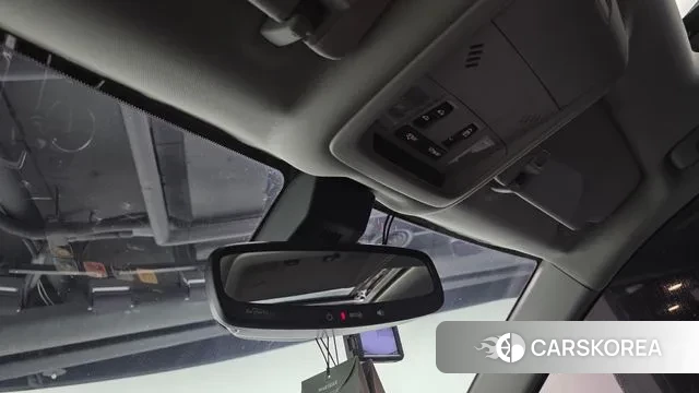 Chevrolet (GM Daewoo) Equinox id 3773037 из Кореи 10