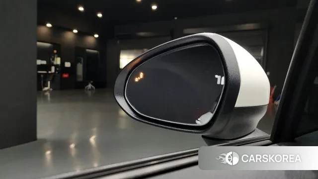 Kia K5 3rd generation id 3060272 из Кореи 10