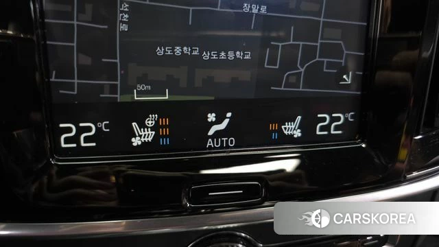 Volvo S90 id 4900349 из Кореи 10