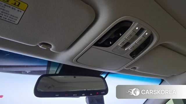 Kia K7 Premier id 3966036 из Кореи 10