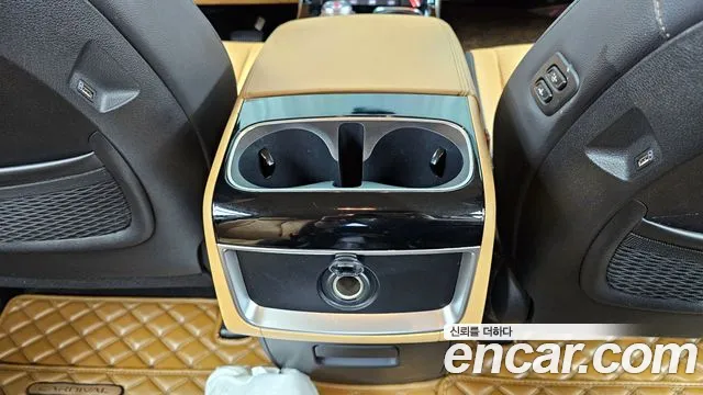 Kia Carnival 4th generation id 2640339 из Кореи 10