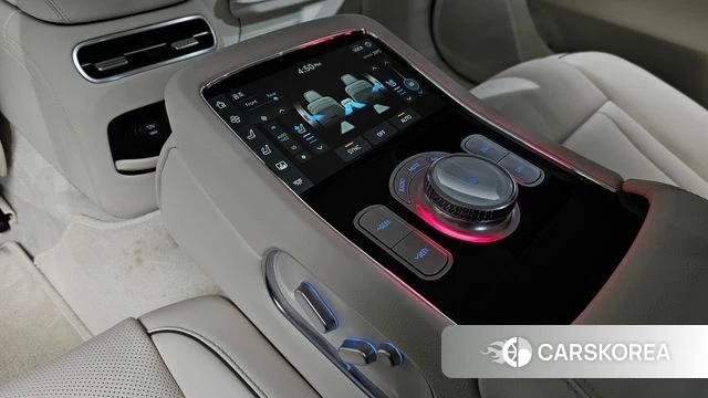 Genesis G90 (RS4) id 4640595 из Кореи 10