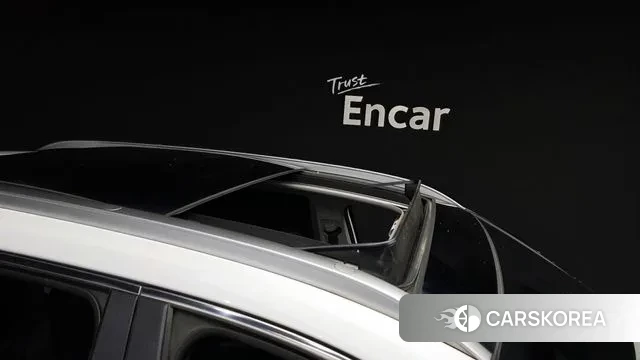 Hyundai The New Santa Fe id 3524909 из Кореи 10