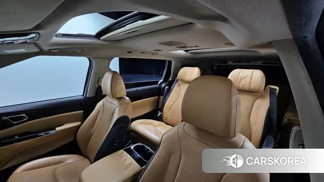 Kia Carnival 4th generation id 3635048 из Кореи 10