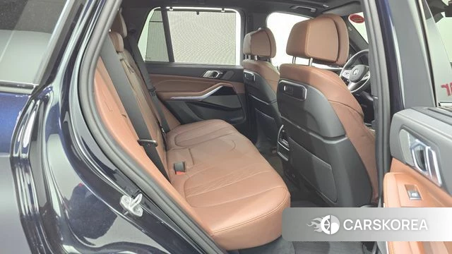 BMW X5 (G05) id 4353892 из Кореи 10