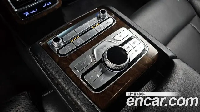 Kia More K9 id 2881496 из Кореи 10