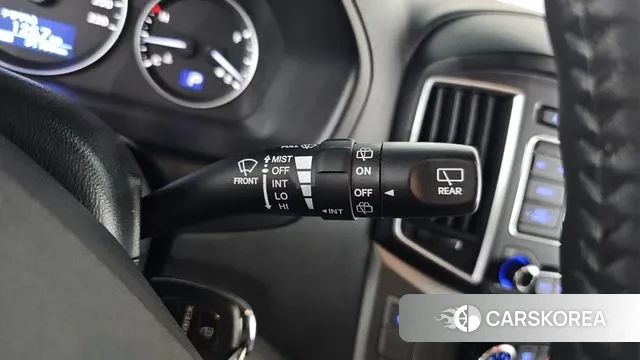 Hyundai The New Grand Starex id 3039102 из Кореи 10