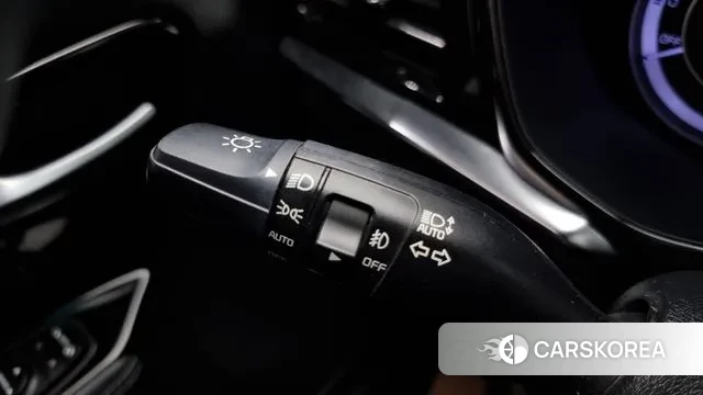 Kia The New Niro id 3687040 из Кореи 10