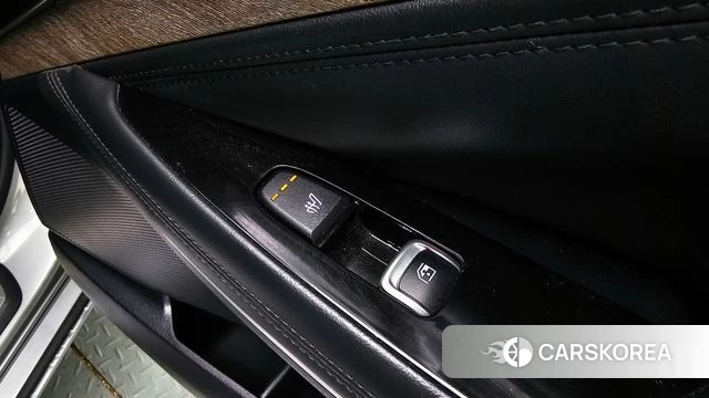Kia K8 id 4602795 из Кореи 10