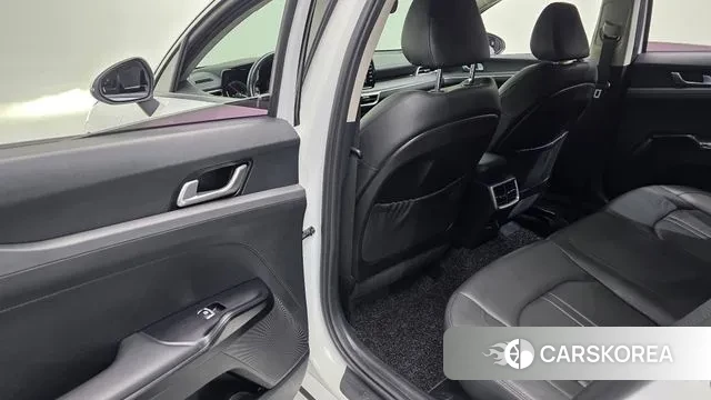 Kia K5 Hybrid 3rd Generation id 3552032 из Кореи 10