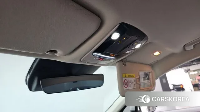 Kia The New K5 3rd generation id 3442241 из Кореи 10