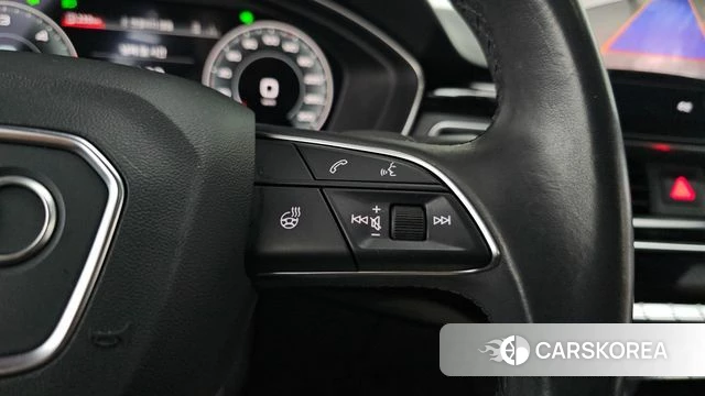 Audi A4 (B9) id 3806713 из Кореи 10