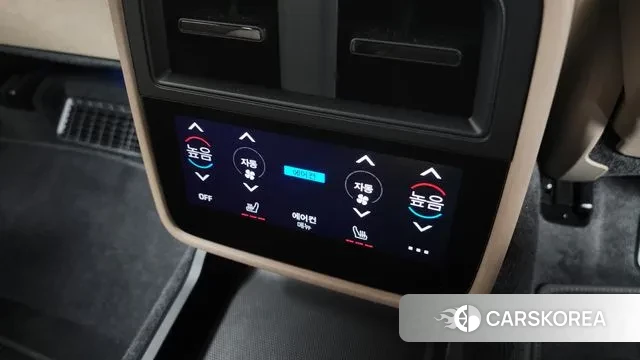 Porsche Taycan id 3426681 из Кореи 10